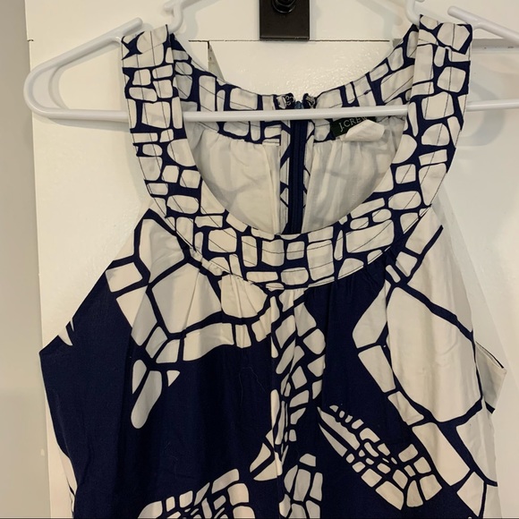 J.Crew Factory Dress - Picture 2 of 4